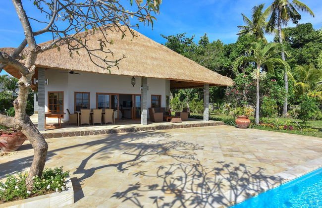 Villa Duyung - Foto 38