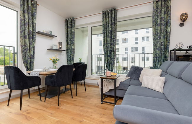 Apartment Kotsisa + Parking by Renters - Photo 15