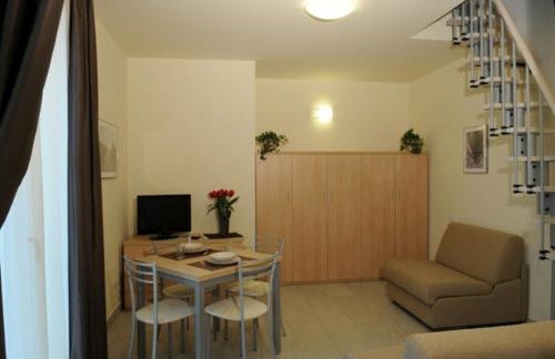 Residence Belmare - Foto 3