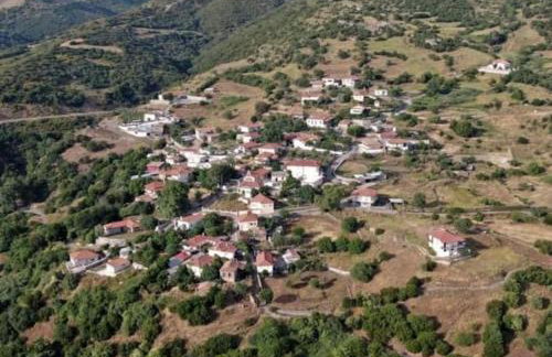 Villa Lena Megalopoli - Foto 47