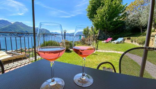 Torre Ferienwohnung mit Garten - Foto 3