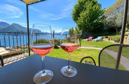 Torre Ferienwohnung mit Garten - Foto 3