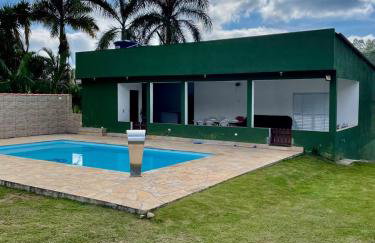 Chácara Appaloosa - Photo 1