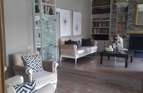 The Cozy Garden Villa - Foto 13