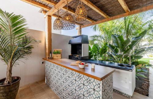 Ixchel Beach House By Sunkeyrents - Foto 34