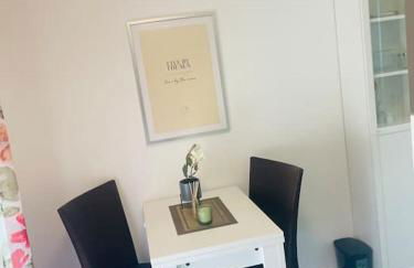 Apartment Scholle Steinbeck - Foto 8