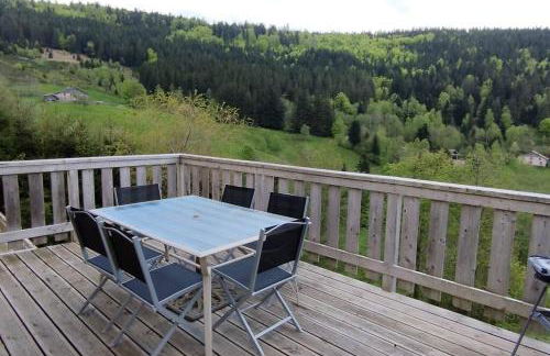 Maison de montagne vue magnifique - Foto 42