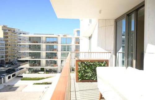 BaySun Apartment & SPA - Bayline - Foto 43