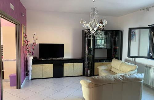 Villa Alfonso con vista mare - Foto 10