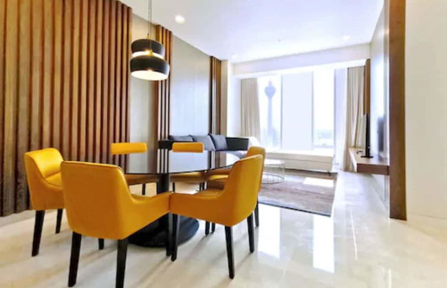 The Residences KLCC - Luxury Suites - Foto 19