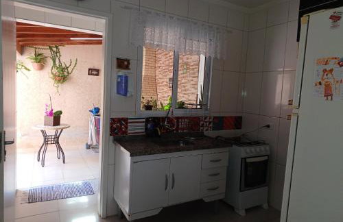 Apartamento Boracéia Bertioga - Foto 17