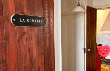 Le Repos du Marinier - Photo 41