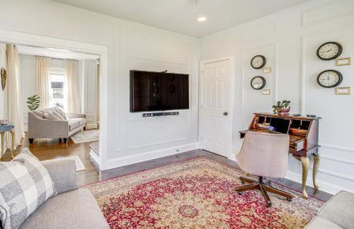 Family-Friendly Mays Landing Home Near The Cove! - Foto 5