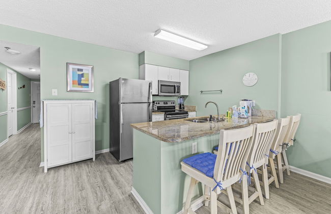 Tradewinds Condos by Hosteeva - Photo 24