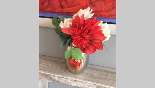 Stadtpark-Domizil - 70 qm, zentral & ruhig - Foto 5