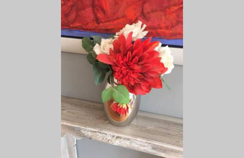 Stadtpark-Domizil - 70 qm, zentral & ruhig - Foto 5