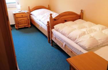 Ferienwohnung 6, Waldesruh Dierhagen - Foto 13