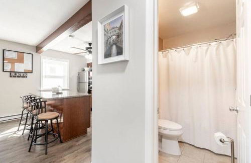 The Beautiful & Cozy Malvec Chalet - Foto 18