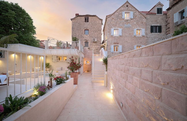 Ibella Boutique Rooms - Foto 39