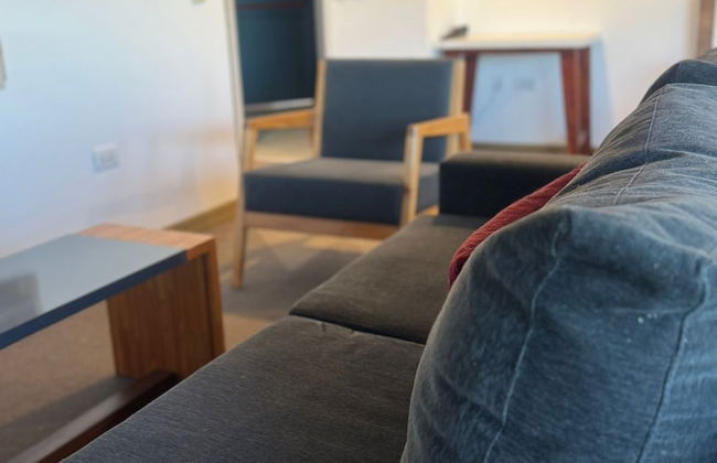 Ulises Apart hotel - Photo 11