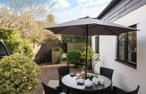 Bulverton House Holiday Cottages - Foto 4