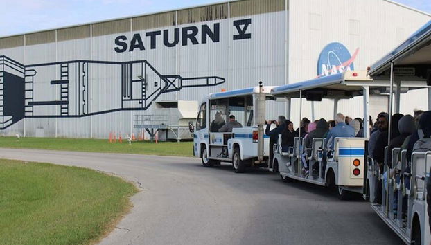 Houston City & Space Center Tour - Foto 4