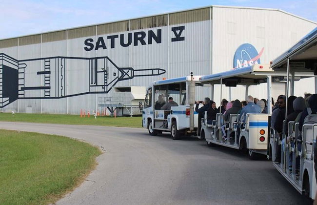 Houston City & Space Center Tour - Foto 4