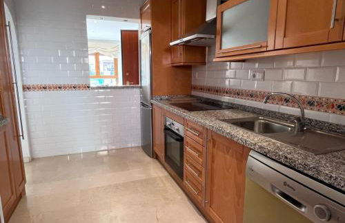 Spanish Pool vacation LFG - Foto 9