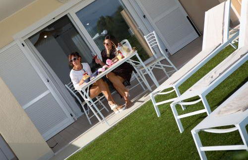 Residence Mar Mediterraneo - Foto 15