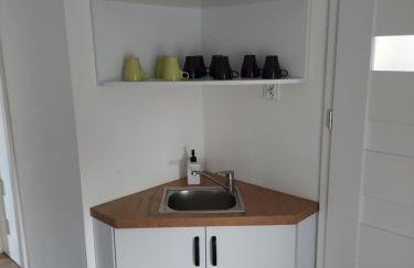 Apartament Świerkowa - Foto 9