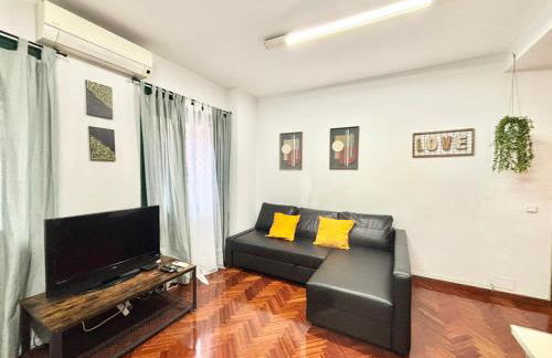 Centro Atocha Méndez Álvaro - Photo 7