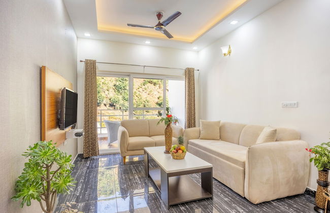 Alaya Stays Kingdom Heartz - Photo 57