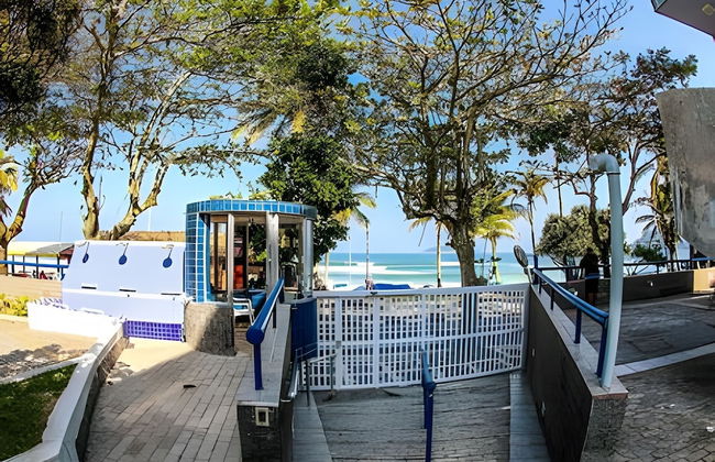 CONDOMINIO PRAIAS DO GUARUJÁ - Foto 24