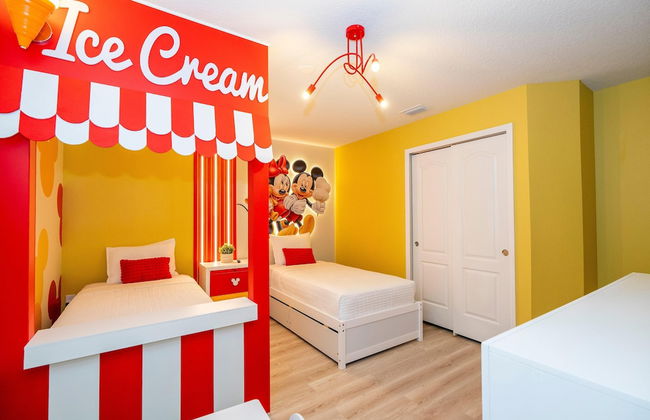 8848 BC - 8bds Windsor At Westside - Foto 9