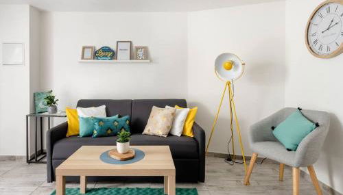 Hypercentre Joliette, Port Maritime, Docks Village - Foto 2