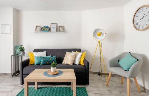 Hypercentre Joliette, Port Maritime, Docks Village - Foto 2