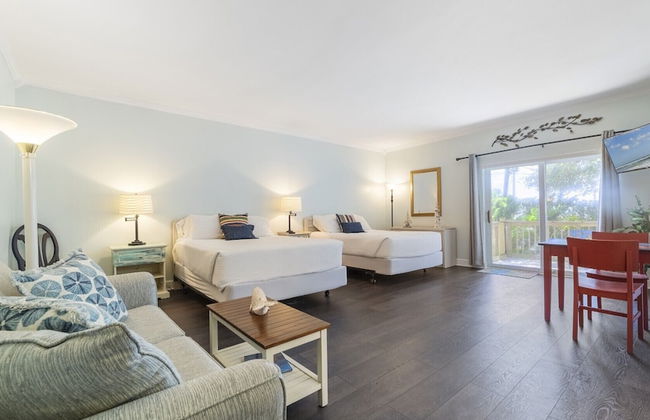 Inn at Camachee Harbor by Coolvacay - Foto 22