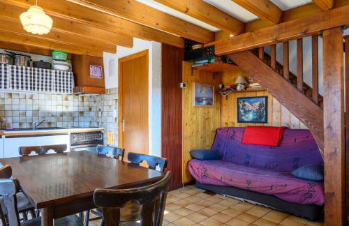 Les Chalets Du Pres D'amont - Photo 18