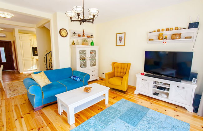 Paradise House Skadar Lake - Foto 21