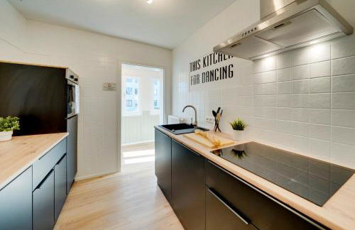 Lexapartments Stuttgart Wasen Toplage 75-96qm - Foto 54