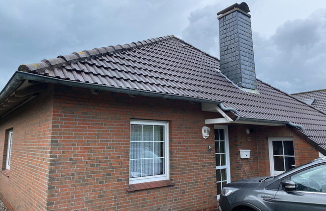 Ferienhaus in Nessmersiel for 4 Personen - Foto 27