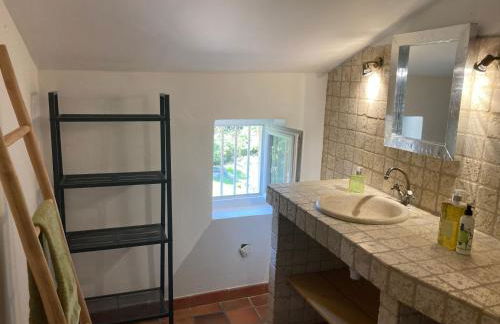 Le Mas de Garance - Foto 22