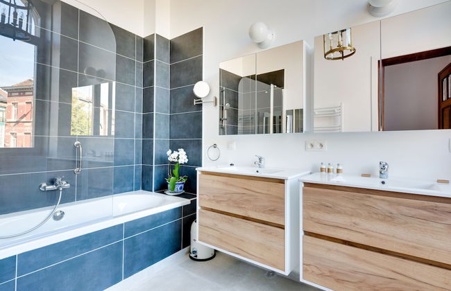 Europea Newton Boutique Hotel Residences - Foto 56