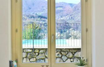 Montagna del Sole w/ Pool - Foto 4