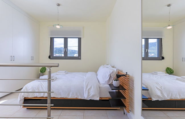 Villa Misemeli - Foto 2