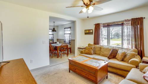 Vacation Rental Near South Dakota State University - Foto 4