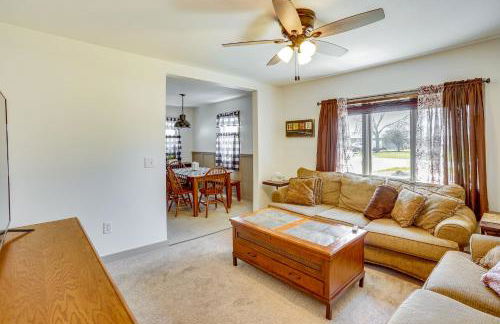 Vacation Rental Near South Dakota State University - Foto 4