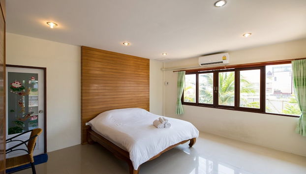 Lemon House - Foto 3, Habitación