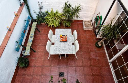 Holiday home La casa azul - Foto 16