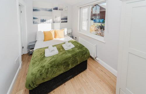 Broadford Lodges Skye - Photo 16